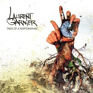 Laurent Garnier - Dealing With The Man
